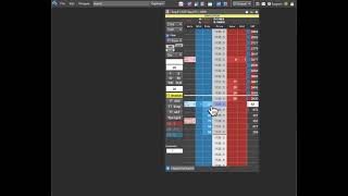 Use A Trailing Stop As Part Of A Bracket Order