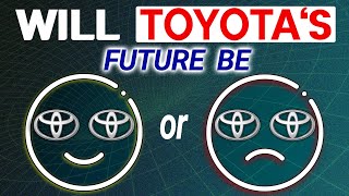 How Toyota Could Evaporate From the Automobile Industry in 10 Years