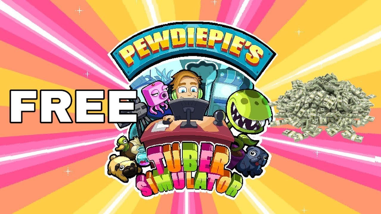 FREE BUX! Tuber Simulator Money hack! Android only!