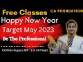 CA Foundation , All 4 Subjects 3,999 also disc in inter , Free But The Best , #NG_Sir