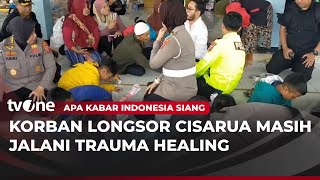 Download Lagu [FULL] Apa Kabar Indonesia Siang (4/2/2026) | tvOne MP3