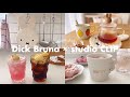 【Dick Bruna × studioCLIP 2024】 ミッフィー コラボ 第1弾 & 第2弾 購入品紹介🐰🍋 | 今年もかわいすぎました🫖
