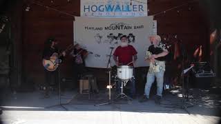 Flatland Mountain Band Brown Haired Maiden And The High Road To Gairloch
