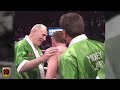 Micky Ward's Shocking One-Punch Comeback Stuns Boxing World