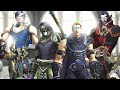 "We Are The Umbros" FULL SONG -- From The War Within Experience