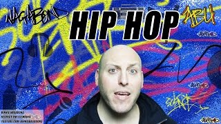 Vinnie Vagabond - Respect The Elements (Of Hip Hop) [MUSIC VIDEO]