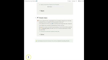Setup Automated Reminders with this #notiontemplate #notionsetup #notion