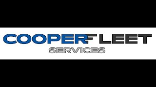 Cooper Fleet Services