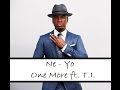 Ne Yo One More Ft T I Lyrics mp3