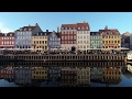 Nyhavn canal copenhagen