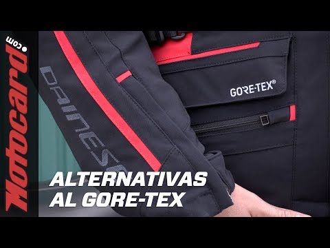 🎬 Video relacionado con chaquetas de gore tex para mujer