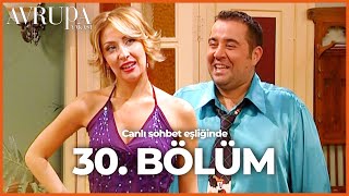 Avrupa Yakası 30. Bölümü Birlikte İzliyoruz