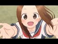 からかい上手の高木さん 明日への扉【MAD】 前半:#capcut 後半:#kinemastar