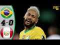 BraziI vs Peruu 4−0 - All Gоals & Extеndеd Hіghlіghts - 2021