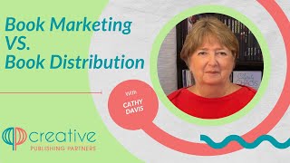 What Is Book Distribution vs. Book Marketing?