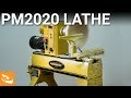 Powermatic PM2020 Lathe