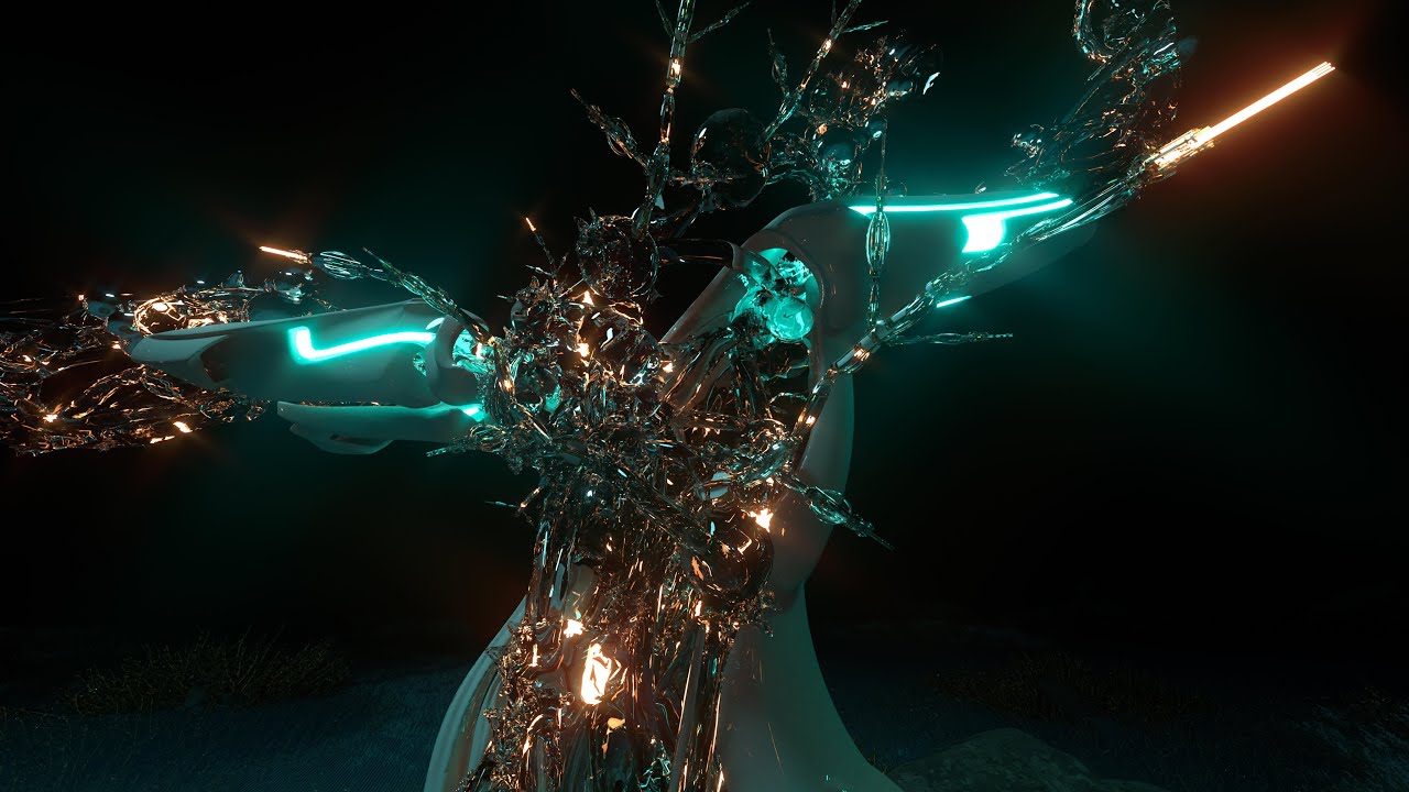 Mind Against & Sideral - Criseide (Official Visualizer)