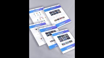 Pinlist - Directory, Classifieds and Jobs Multipurpose Bootstrap4 HTML5 Listing Template