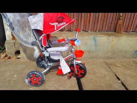 sepeda-anak-baby-stroller-model-baru-|-new-model-stroller-kids-trike