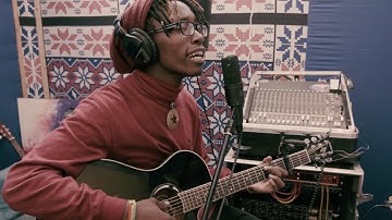 Jamhuri Jam Session V02 E07.1: BENSOUL - N