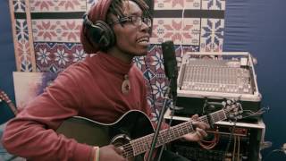 Jamhuri Jam Session V02 E07.1: BENSOUL - N'TALA NAWE chords