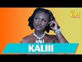Kaliii Talks "Area Codes," Manifestation, Living Life & MORE!
