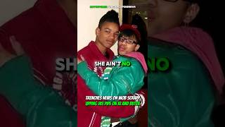 Trenches News On MOB Scrapp Upping Pipe On Ki And Butta For Claiming His Work #rap #drill #chicago