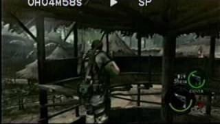 Chapter 3-1 Trick (Obtain Magnum without the trap)