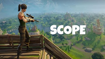 The New Scope Intro!