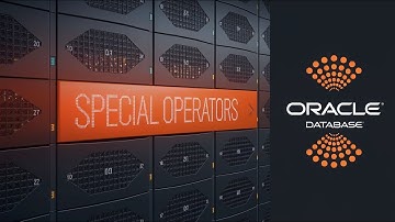 Special Operators (Part-3) || LIKE and NOT LIKE Operator || Oracle SQL Tutorial Video || Session 18