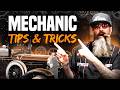 Mechanic Tech Tip Sunday, You're Getting Ripped Off, and it's YOUR FAULT | Cigar Prop 2026