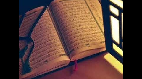سورة البقرة تشفع لقارئها يوم القيامة