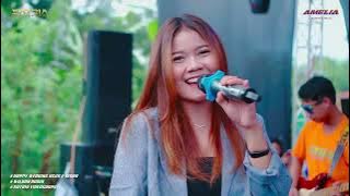 ALVINA ICHA - BADAI BIRU AMELIA MUSIC