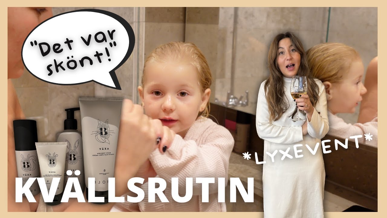 JAG ÄR ERAN NYA FASHIONINLUENCER!