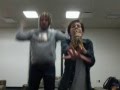 Dev & DJ Sourmilk cover of "Sun Is Up" by Inna & her backup dancer