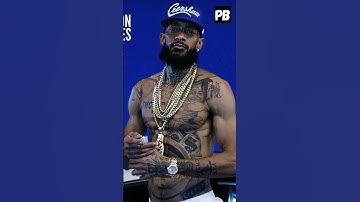 "It be ups & downs in any game"-Nipsey Hussle #shorts #nipseyhussle #popular #motivation #viral