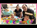 【やしろ優ちゃんコラボ🌟】ママ友トークに花が咲きました😁