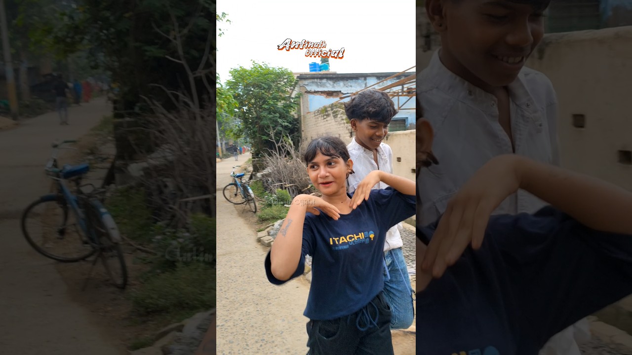 New Santali Fansan Video Papa Ki Pari Bhadra Chapri 