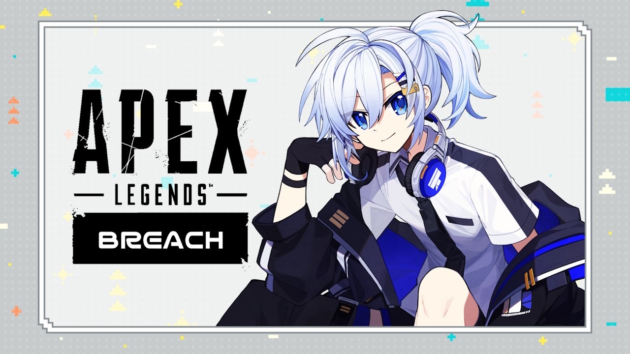 【APEX/#魔境祭】カスタム練習２日目　with /九条零　若葉なぎさ【神里悠莉/Vtuber】