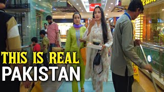 DISCOVERE PAKISTAN ONLY WITH THIS VIDEO | FULL CENTAURUS MALL NIGHT WALK