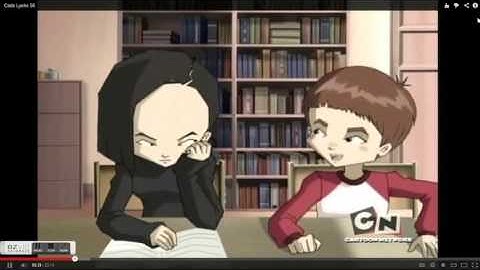 code lyoko 58 part 1