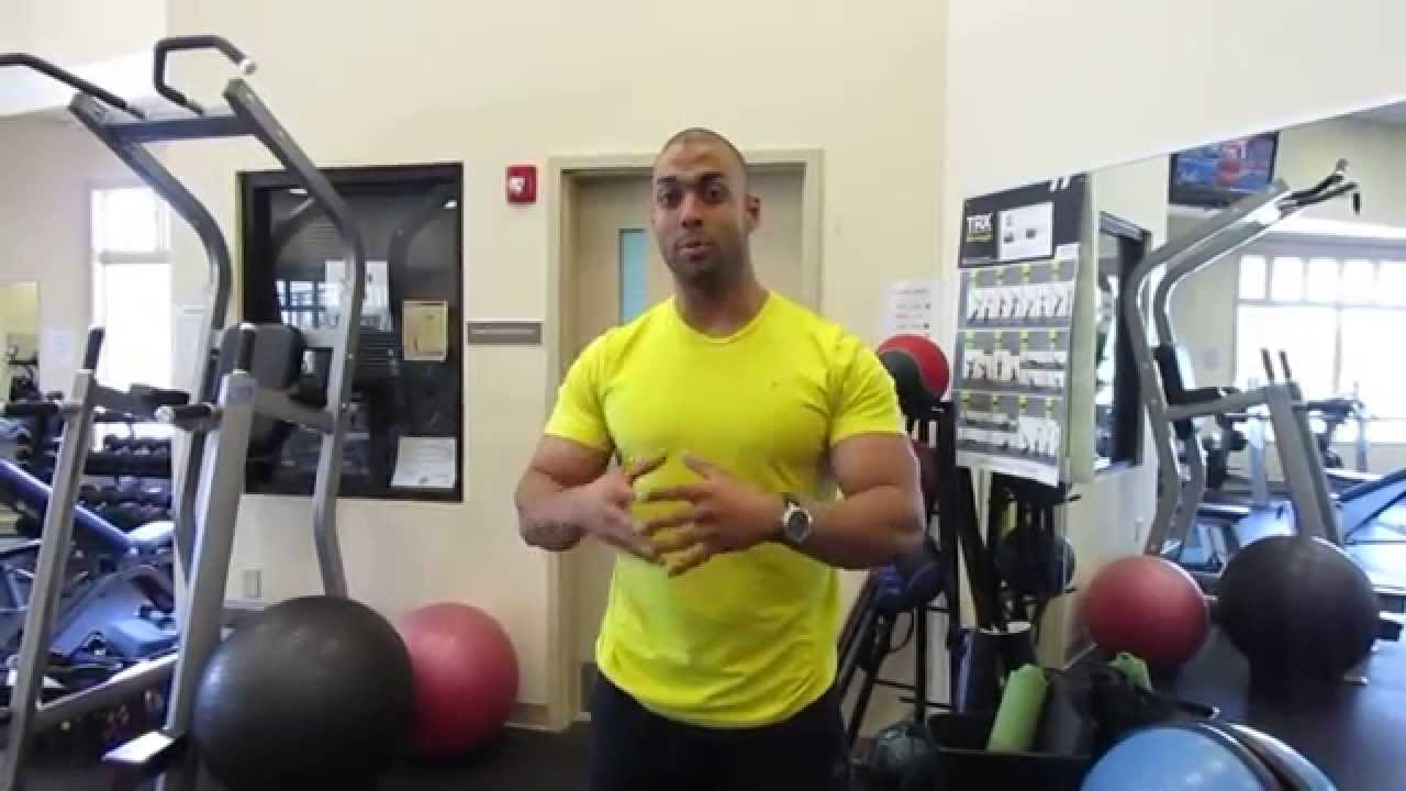 يعني ايه تسخين قبل التمرين وما هي تمارين التسخين مع كابتن الهيتي