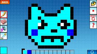 Lose your mind 2 in Nyan Cat: Lost in Space