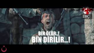 Keskin Nişancı Arifin Sesinden, 1 Dakikada Hüseyin Nihal Atsiz In Kahramanların Ölümü Adlı Şiiri