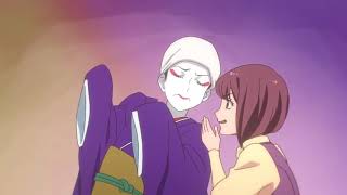 Atarashii Ashita / Haikara-san ga Tooru Kouhen: Hana no Tokyo Dai Roman