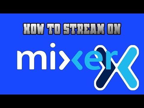 Videó: A Microsoft Júliusban Leállította A Mixer élő Streaming Platformját