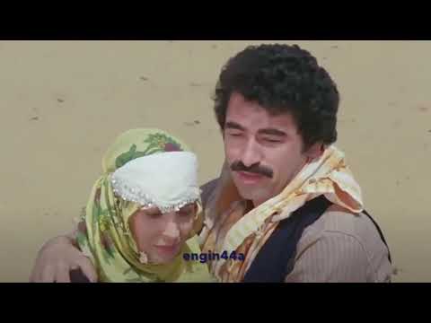 İbrahim Tatlıses - Köyün Gelini  (Fadile Filmi)
