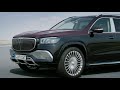 Mercedes-Maybach GLS 600 4MATIC