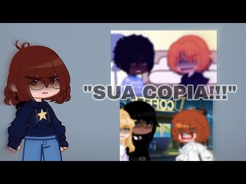 "Esse casal é da @hiungui "