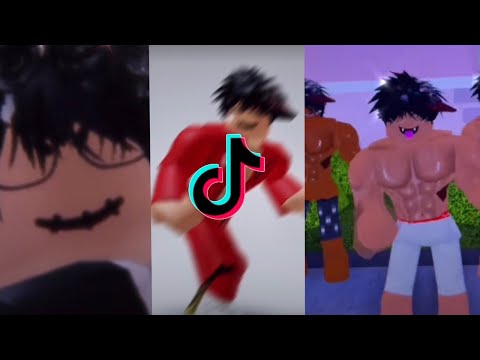 how to become a slender in roblox avatar｜TikTok Search